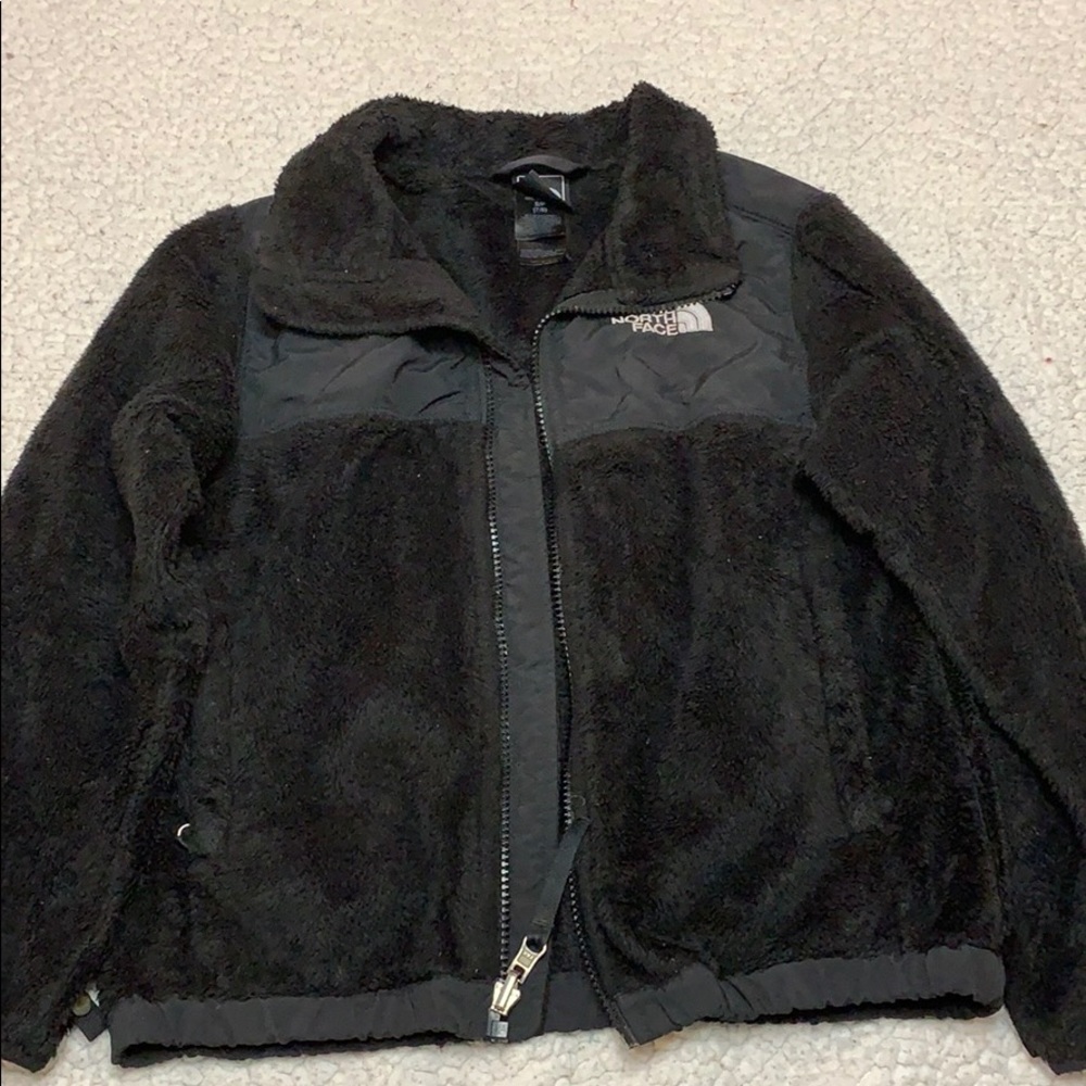 The North Face Fall/Winter Jacket
